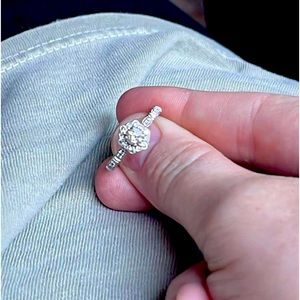 Engagement ring